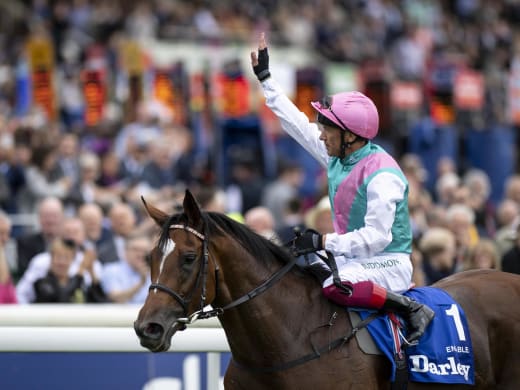 Enable hade lekstuga - lekte hem tolfte raka