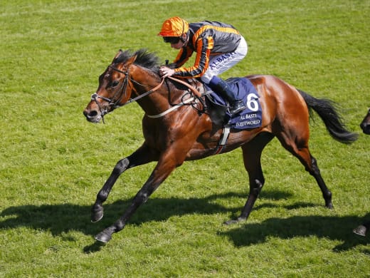 Även Telecaster efteranmäld till engelska Derbyt