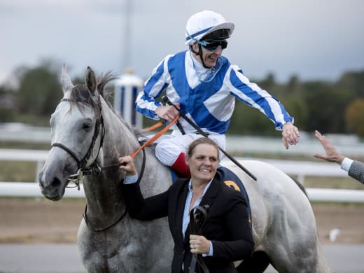 Thundering Blue startar ej - spelet stängs på måndag