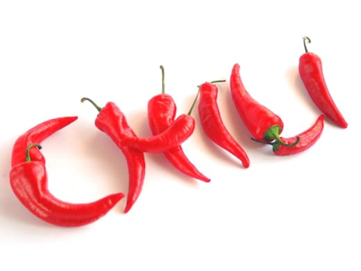 Mer än bara en "krydda" i Pramms