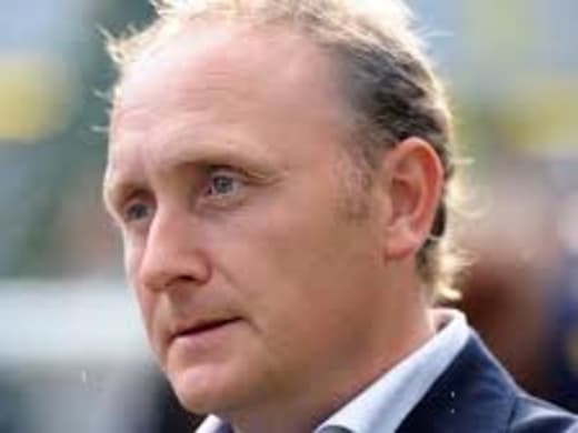 Niels Petersen om vårt singelstreck samt övriga starthästar på söndag