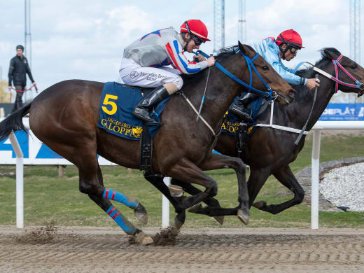 Tränarintervjuer 18/7 – Derbydag med GS75 och massor av spelmöjligheter