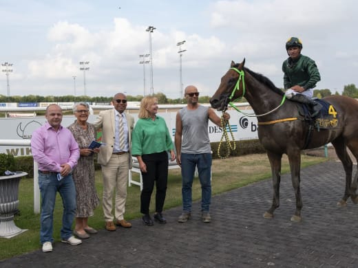 Hemmatränare Castro : "Jag tycker att det ser väldigt positivt ut på söndag"