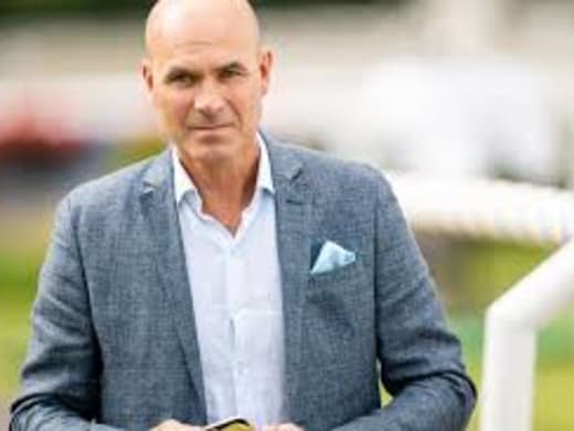 Junior om vår tipsetta Good Look