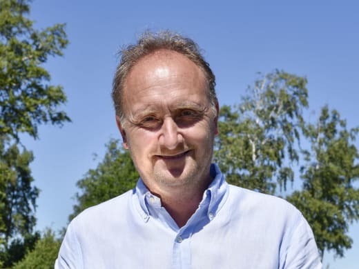 Niels Petersen om dagens starthästar