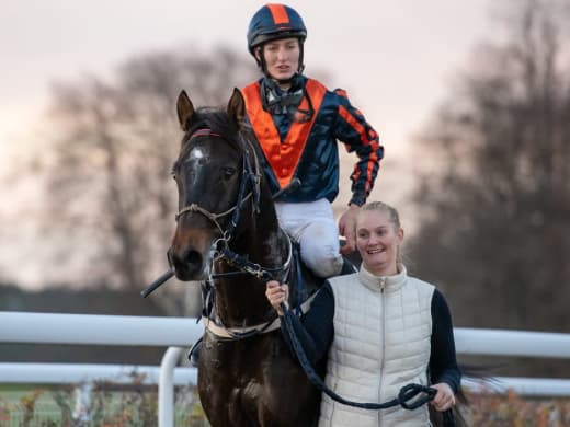 Vem vinner V64-inledningen?