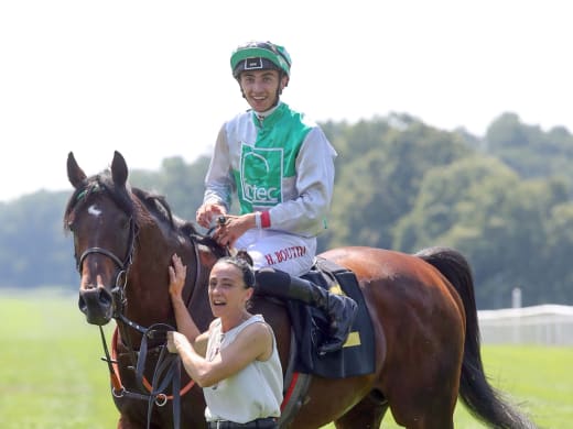 Tre tränare utmanar Skandinavien