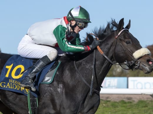 Marie Twomey startar en kvintett