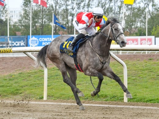 Tränarintervjuer 25/4 – årets första Listedlopp på Jägersro Galopp