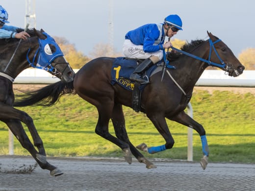 Äntligen får vi spela Dagens Dubbel