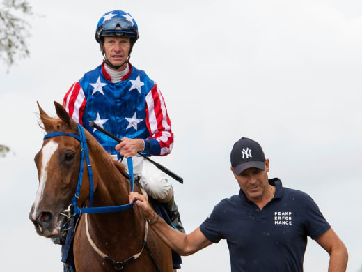 Dags för Appel Au Maitre Stockholm Fillies & Mares Stakes (L) på söndag