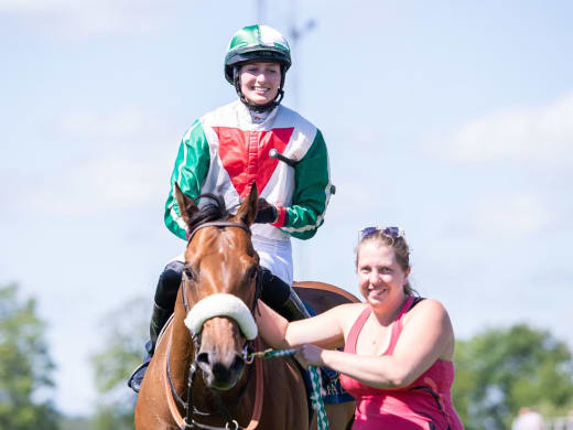 Spiken i fokus: Gift Of Youth är en stor personlighet