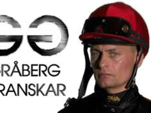 Veckans avsnitt av Gråberg Granskar