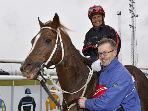 Kvisla inför söndagen