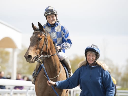 Tre bra chanser för Nadja?