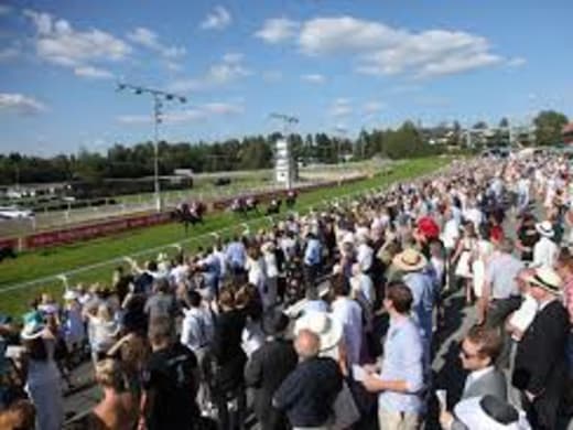 Norsk hästsport kan andas ut