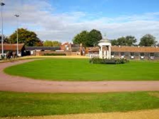145 tvååringar på Tattersalls Craven Breeze Up Sales