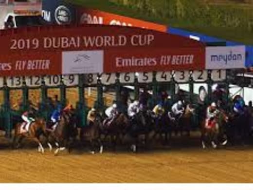 Det bidde spår sex - spår sju på värste konkurrenten