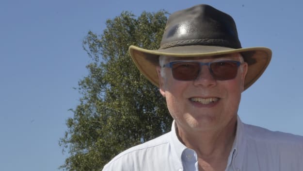 Blinkers fäller avgörandet?