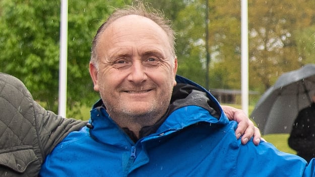 Debuterar med seger?