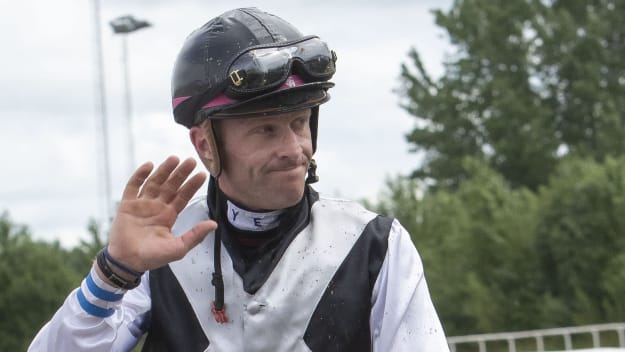 Starkt intryck senast