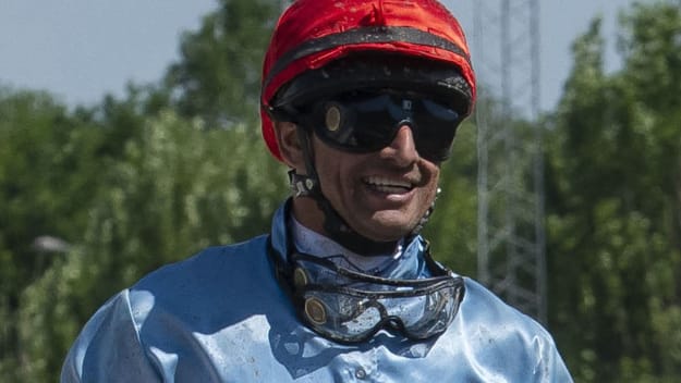 Äntligen för Ascot?
