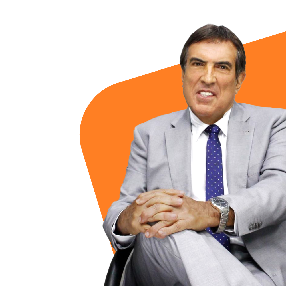 Eduardo Gálvez Monteagudo, socio fundador de Gálvez Monteagudo.