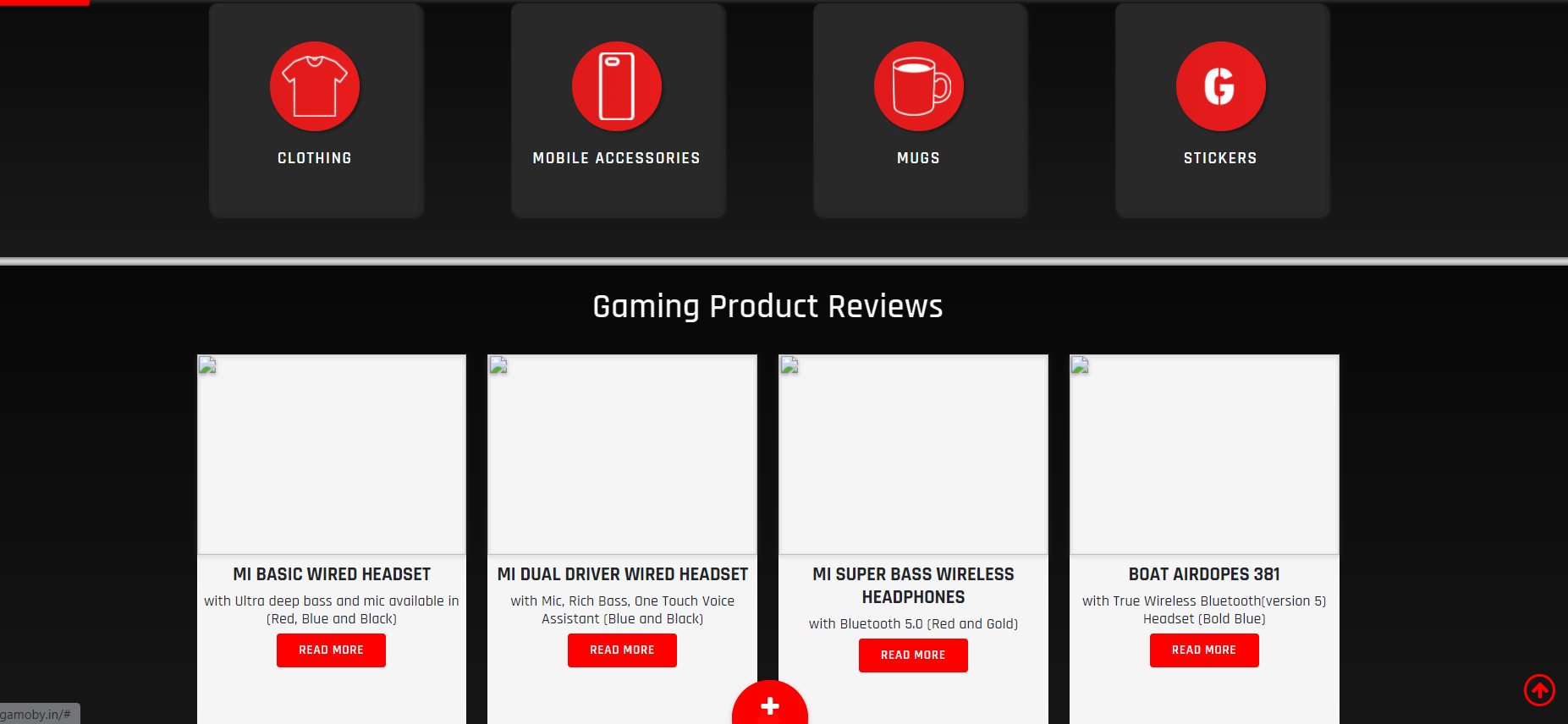 Game Site