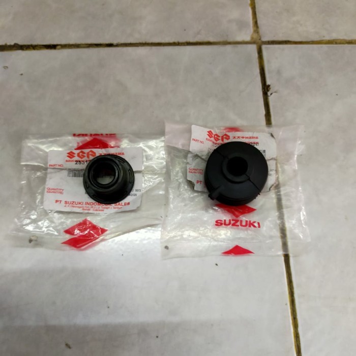 Jual Oil Seal Sil Tongkat Transmisi Suzuki Karimun Kotak Original Sgp