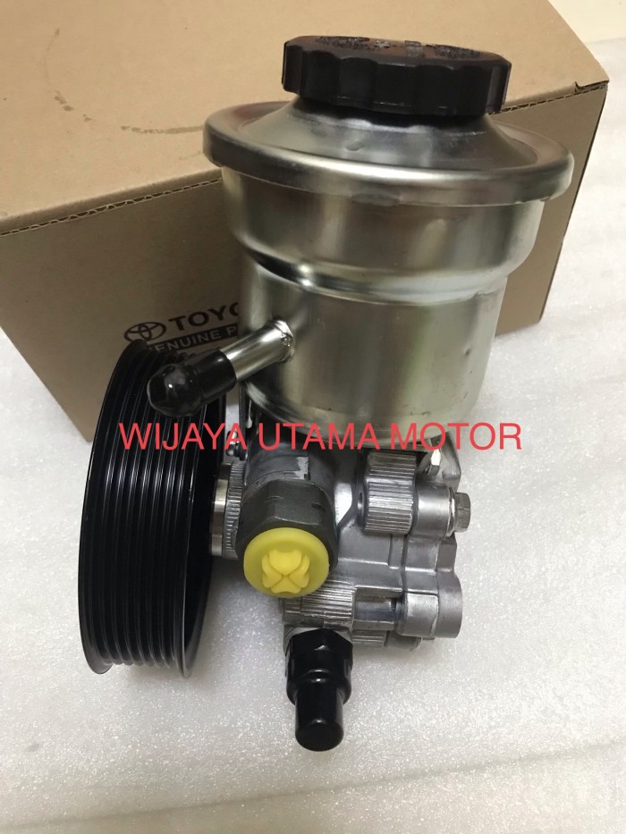 Jual Power Steering PumpPompa Power Stering InnovaHiluxFortuner