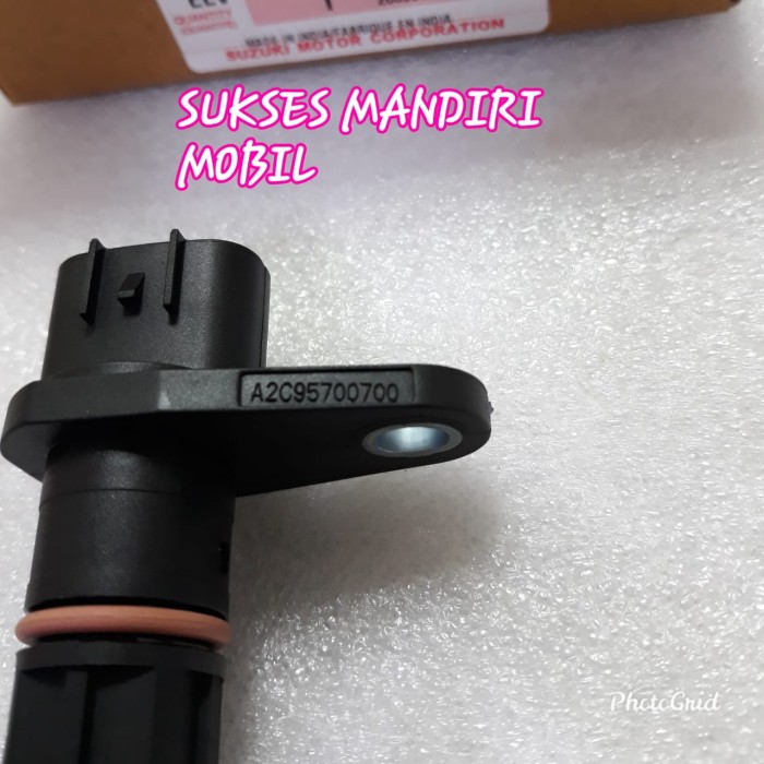 Jual Sensor Speedometer Vehicle Speed Sensor Vss Ertiga Asli Sgp (Kode
