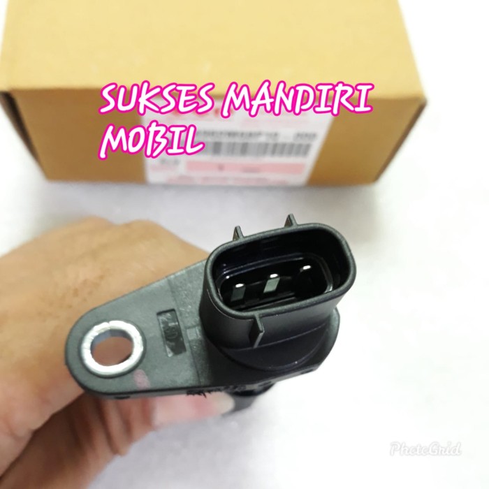 Jual Sensor Speedometer Vehicle Speed Sensor Vss Ertiga Asli Sgp (Kode