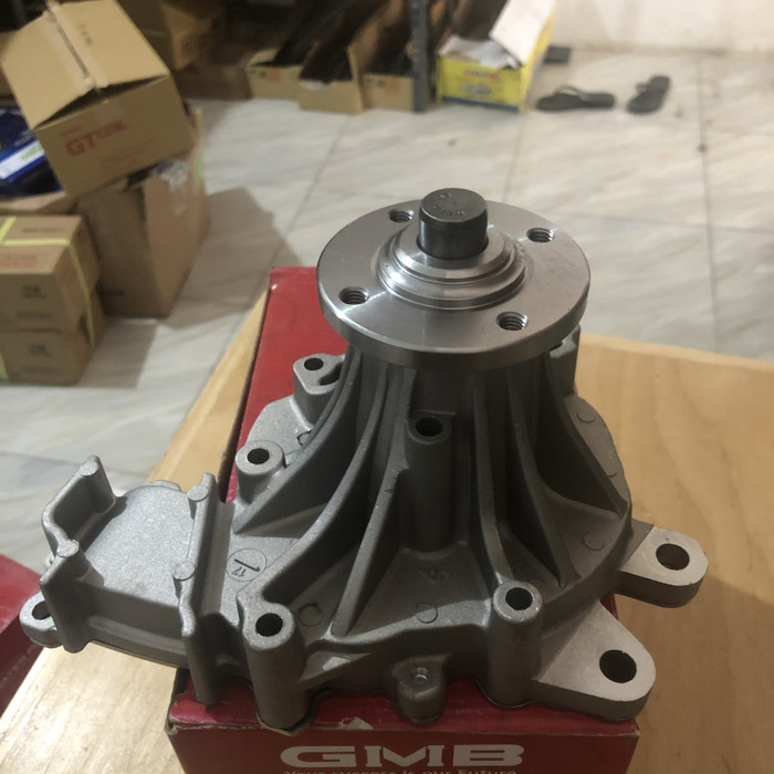 Jual Water Pump Innova Diesel Gmb (Kode 005)) di Seller skakotomall