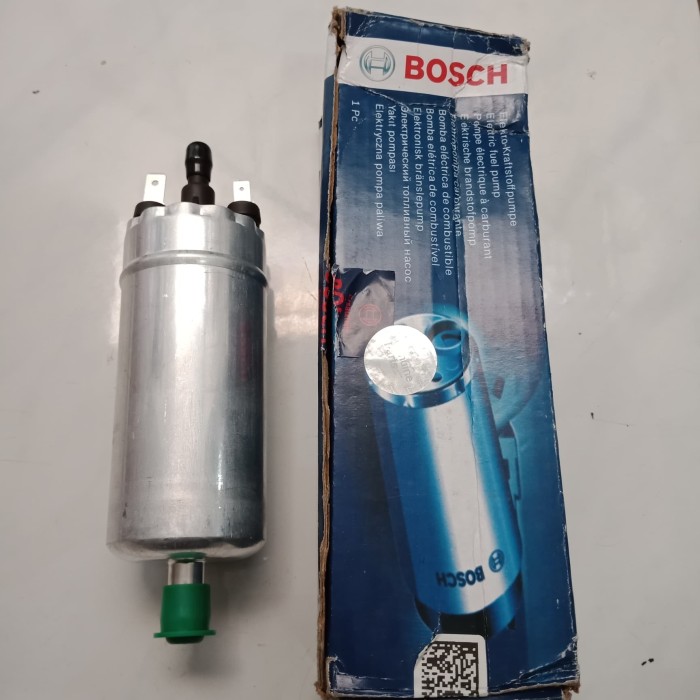 Jual Fuel Pump Rotak Carry Injeksi Bosch (Kode 001) di Seller