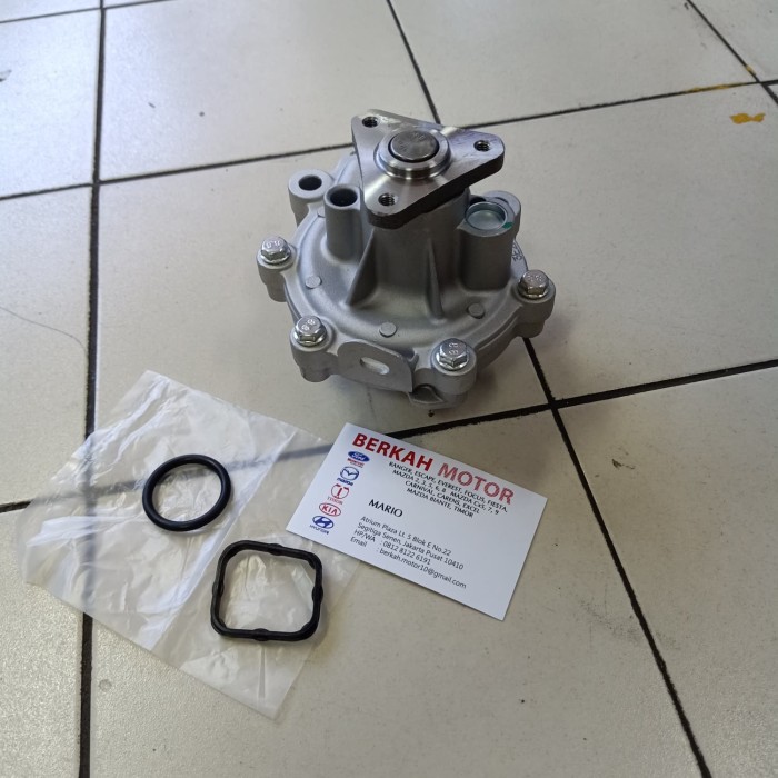 Jual Water Pump Mazda Cx5 Oem (Kode 009)) di Seller skakotomall Wijaya Kusuma, Kota Jakarta