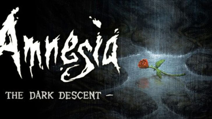 SCARICARE AMNESIA THE DARK DESCENT