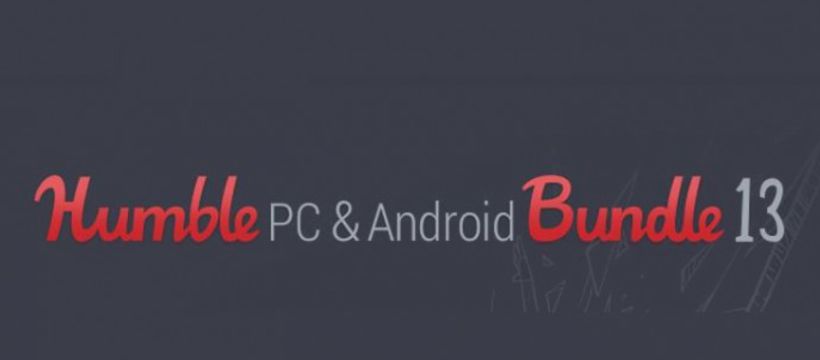 Humble PC & Android Bundle