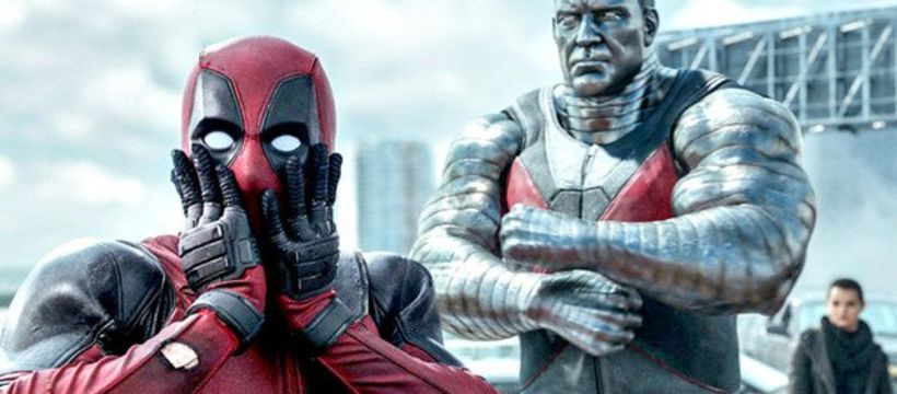 Deadpool 2