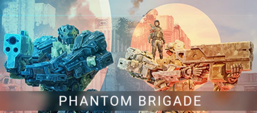 phantom brigade di game PC terbaik