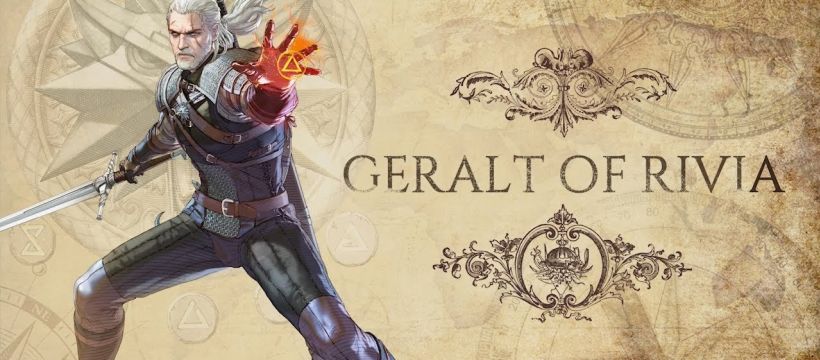 soulcalibur VI di game PC terbaik