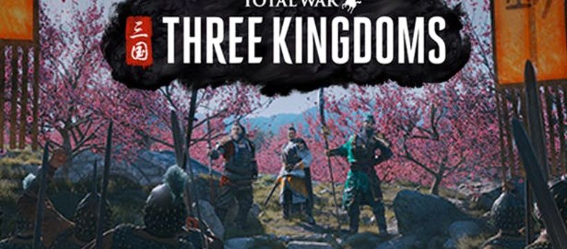 total war: three kingdoms di game pc terbaik