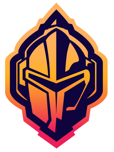 Gamehard Logo