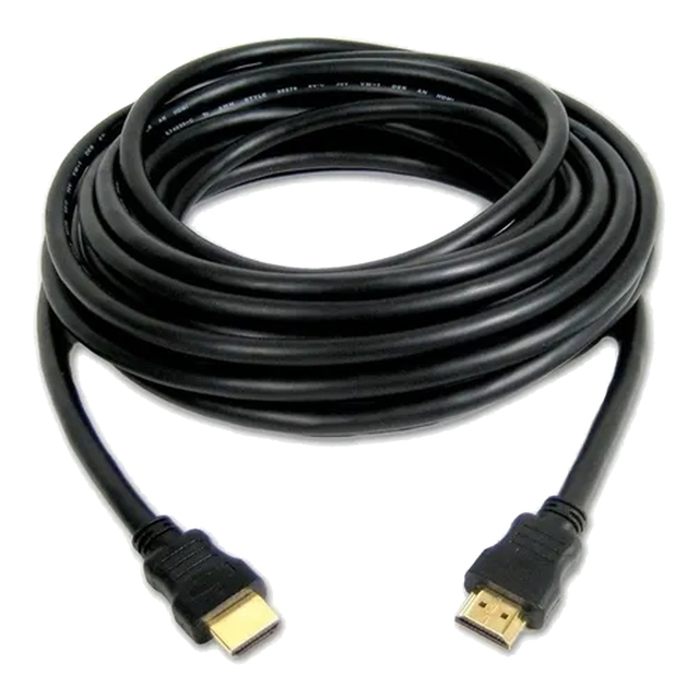 CABLE HDMI NETMAK 5 Metros V1.4 - Image 1