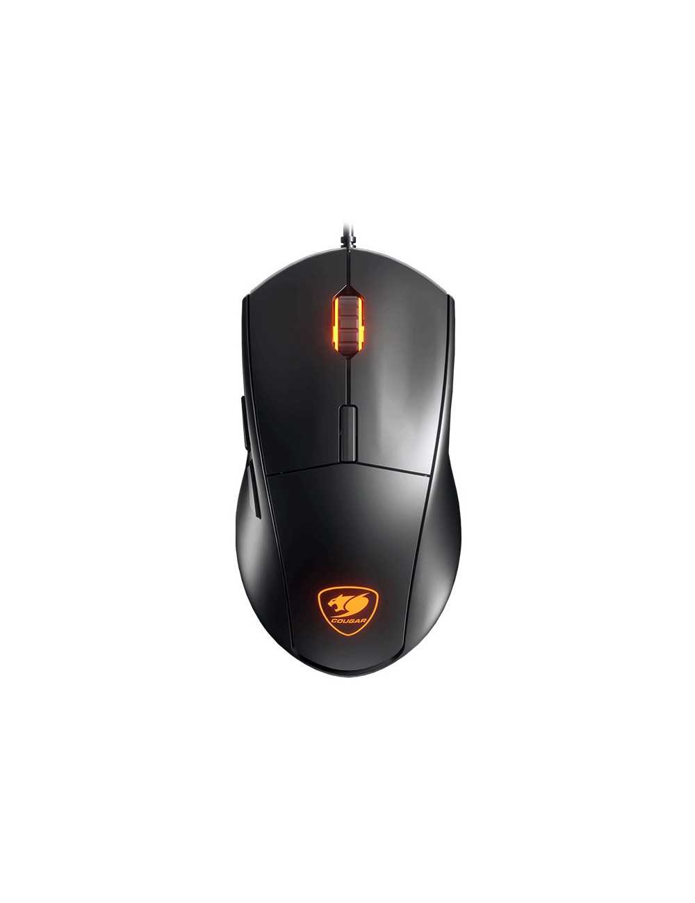 Kit-Combo Cougar Mouse MINOS XC + Pad Speed XC - Thumbnail 2
