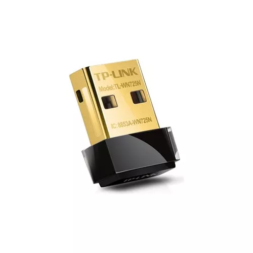 Placa De Red Wifi Usb Tp-link Archer Tx1u Nano Ax300