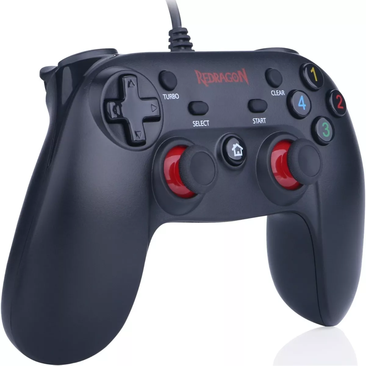 Joystick REDRAGON SATURN G807 - Thumbnail 2