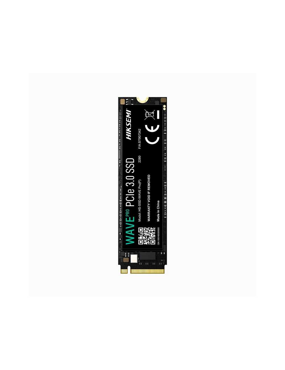 Disco Ssd 1024 Gb Hiksemi Wave Pro Nvme Gen3