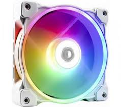 Cooler IDCOLING ARGB Blanco ZF1225 - Thumbnail 3