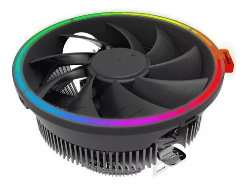 CPU COOLER GAMEMAX GAMMA 200 RGB - Thumbnail 3