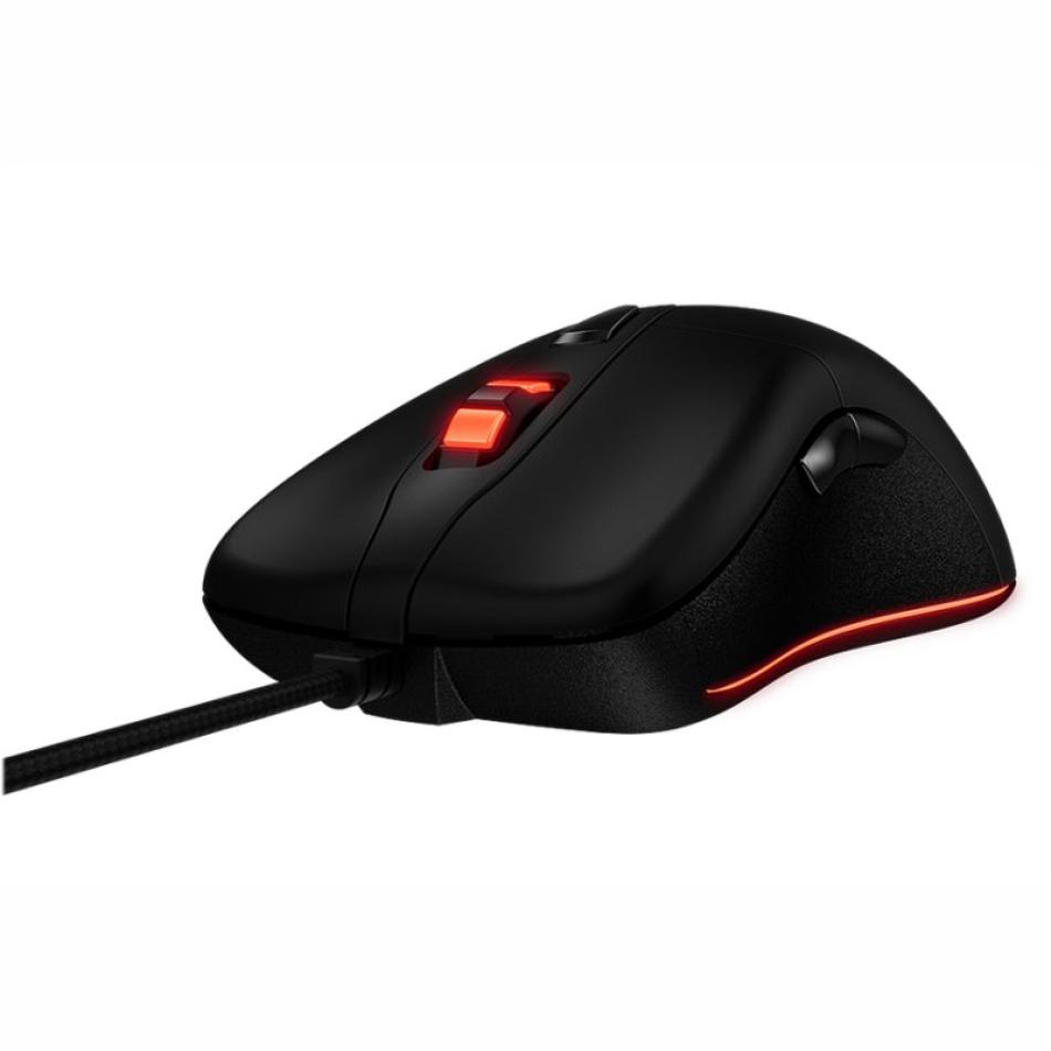 Mouse XPG Infarex M20 Negro - Thumbnail 2